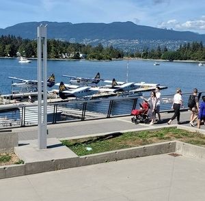 Meet your Posher, Barry